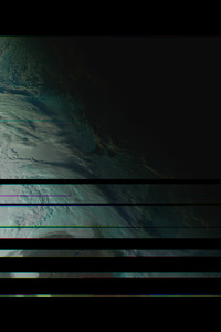 Meteor-M2-2 Weather Image