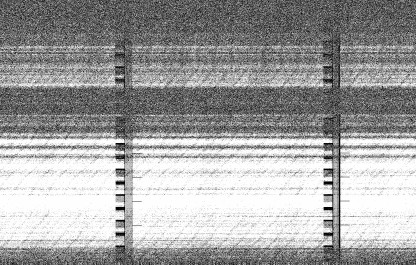 NOAA 15 Pristine