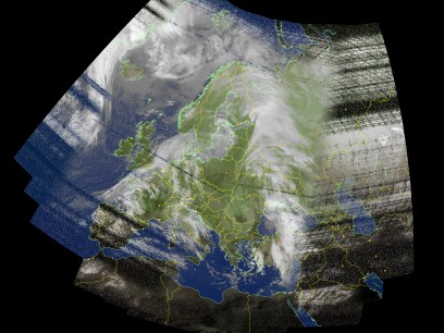 Composite MCIR