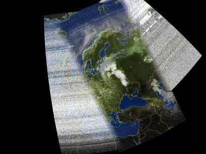Composite MCIR