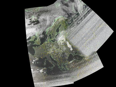 Composite MSA